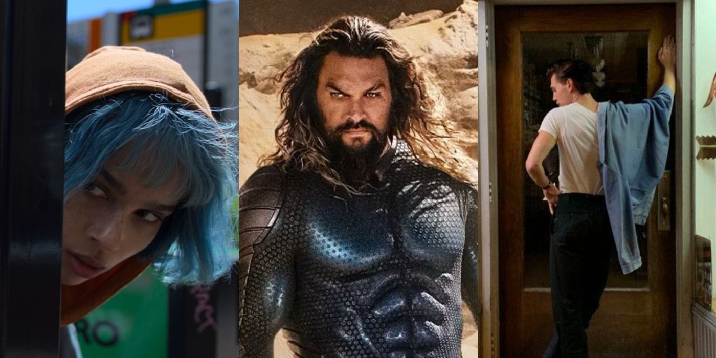 10 Exciting Warner Bros Movies Coming Out In 2022