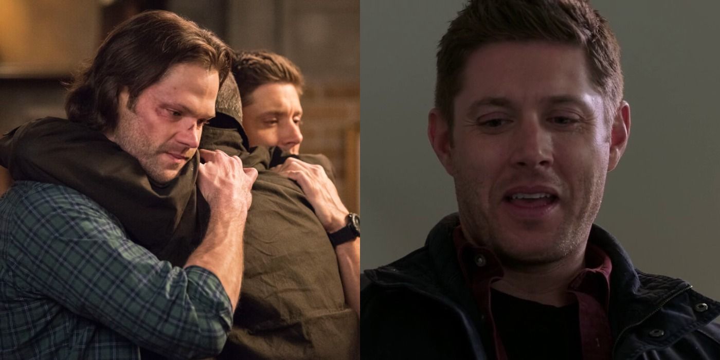 10 Most Unexpected Things To Happen In Supernatural