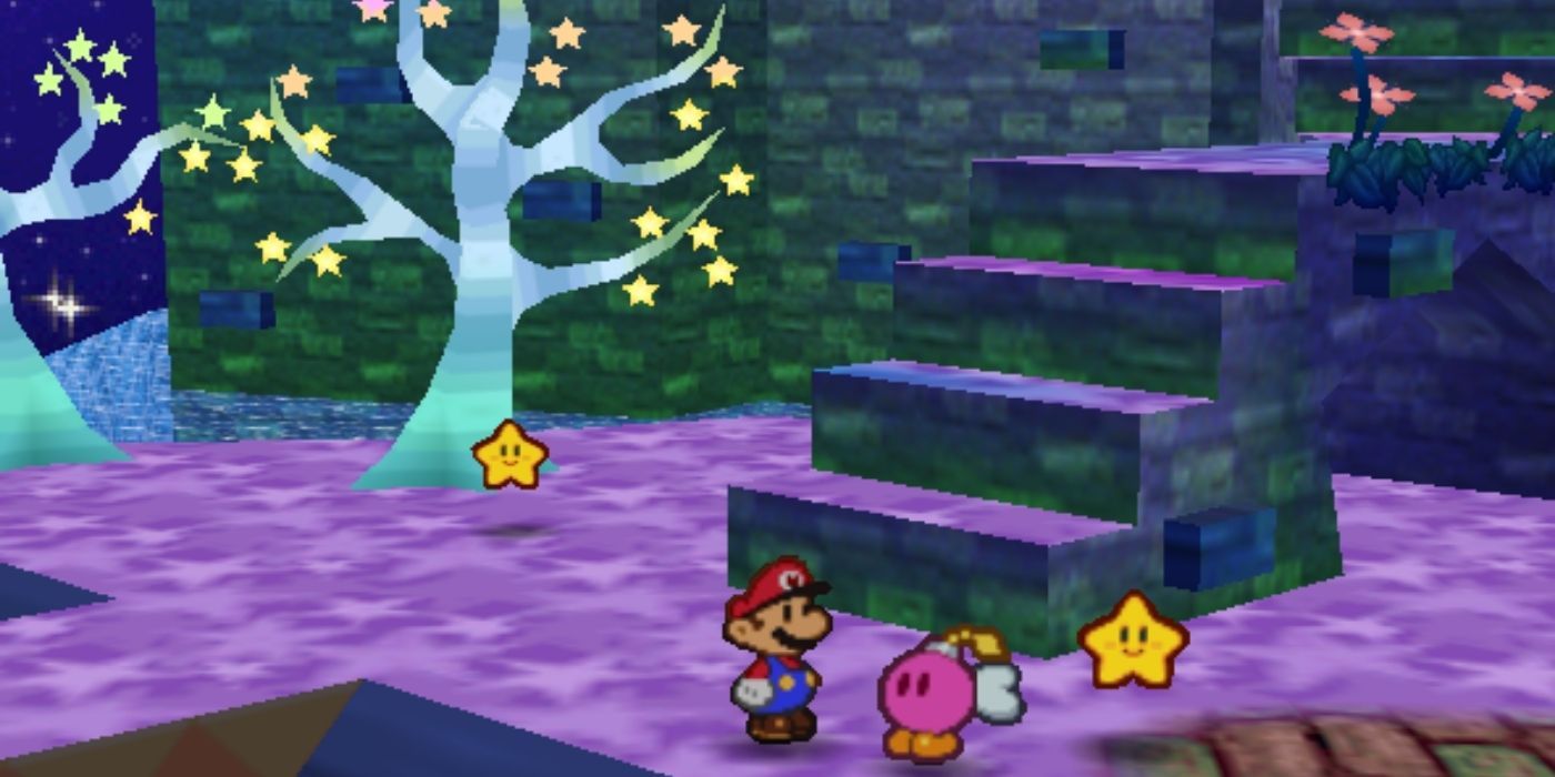 every-paper-mario-64-chapter-ranked-worst-to-best