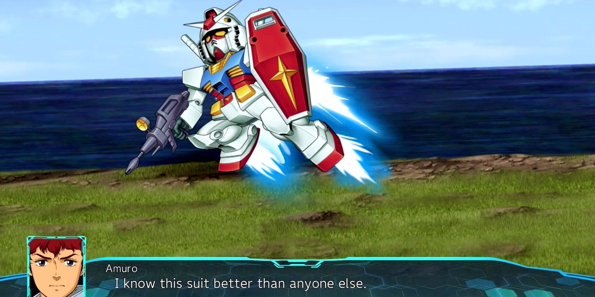 Super Robot Wars 30 How to Build The Best Team Related Hardcore Mecha Review Glorious Mech Fighting Action