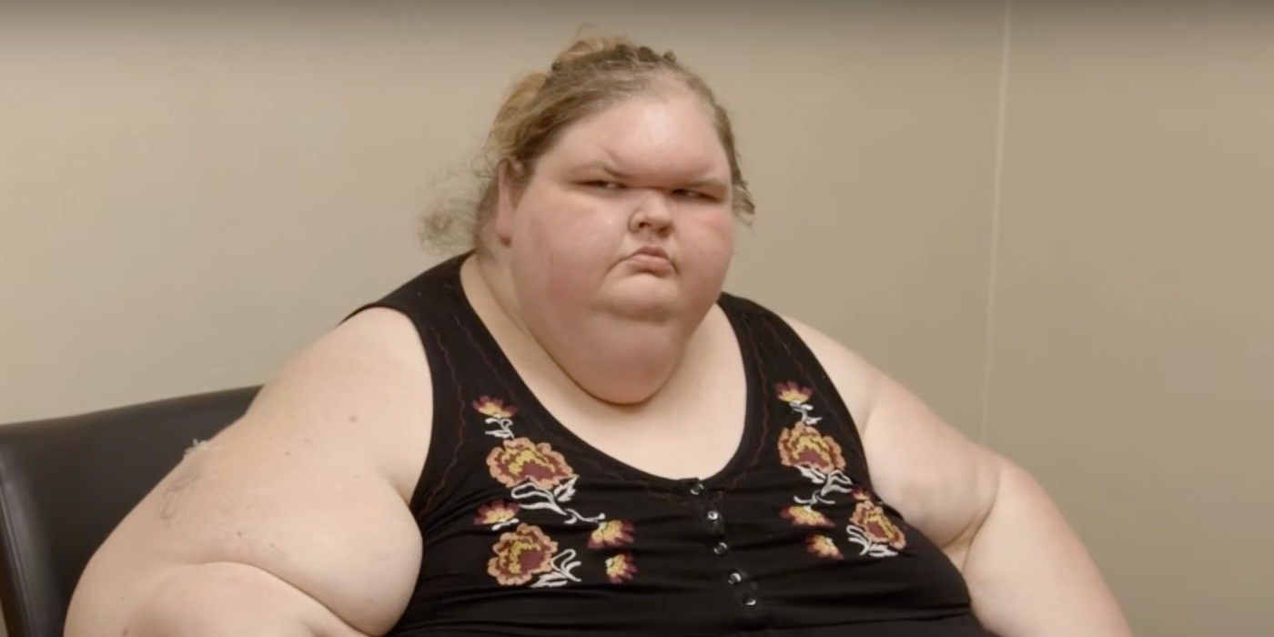 1000Lb Sisters All The Signs That Tammy Slaton Needs A Friend