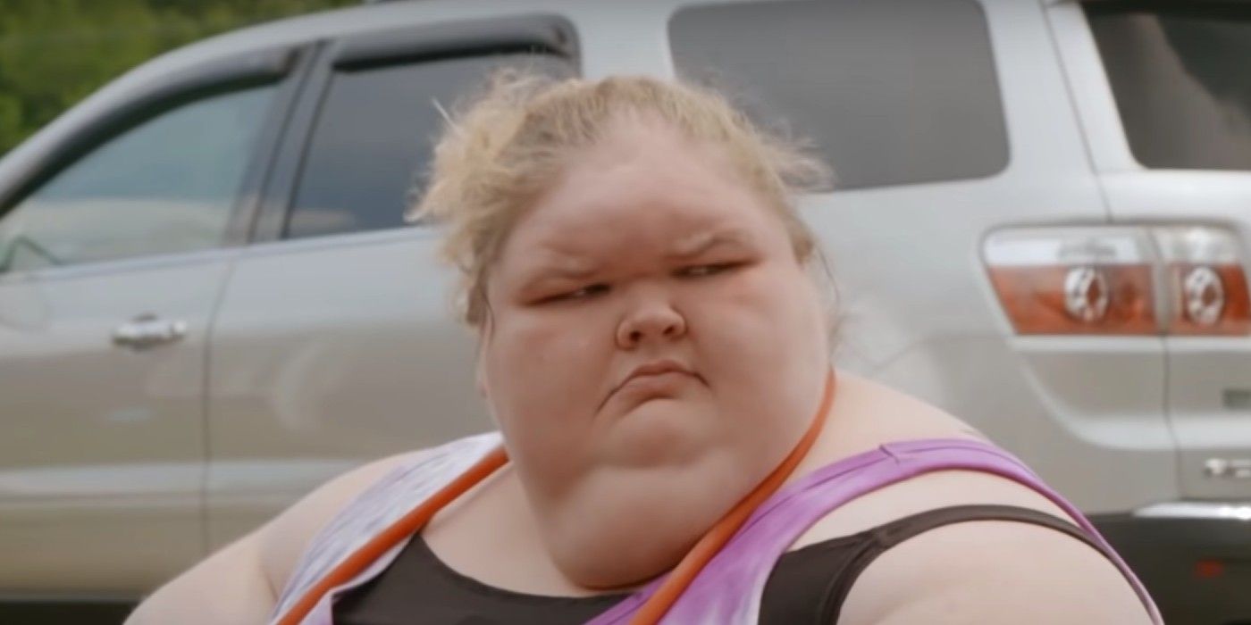 1000-lb Sisters: Why Tammy & Phillip’s Breakup Didn’t Exactly Shock Fans