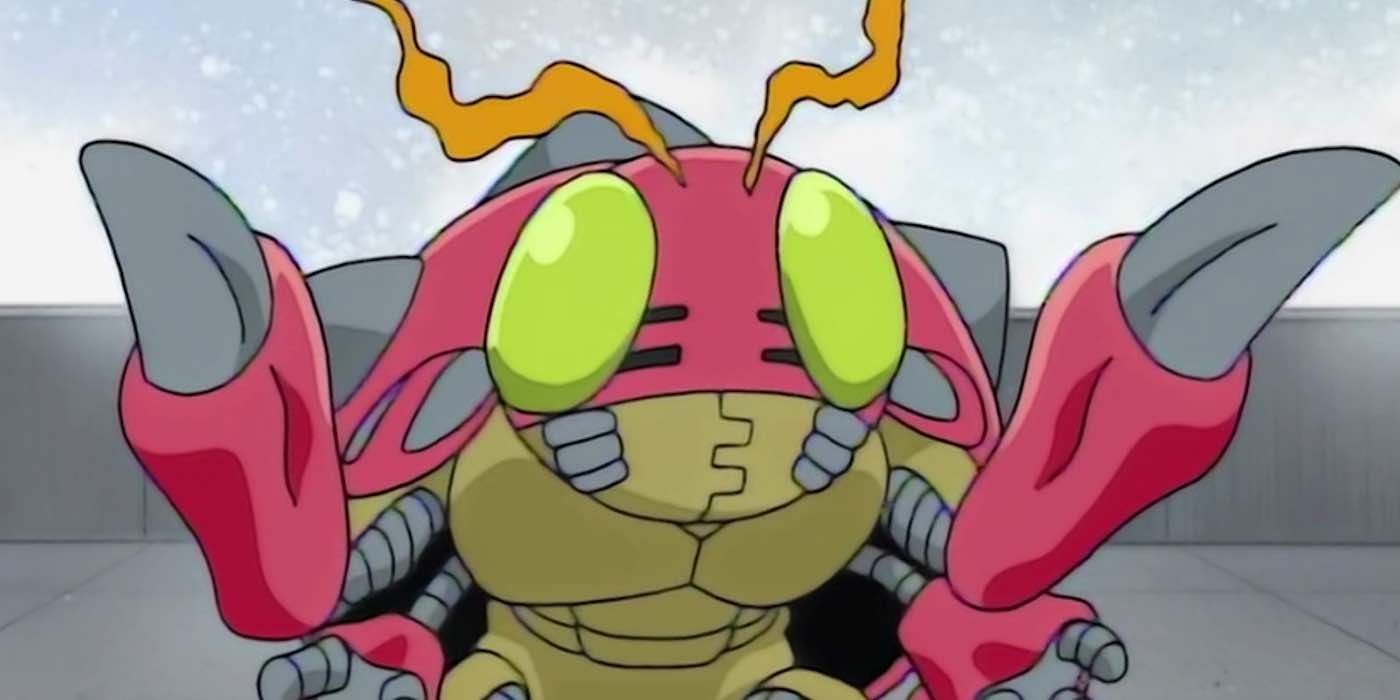 Digimon The Original Digimon Ranked