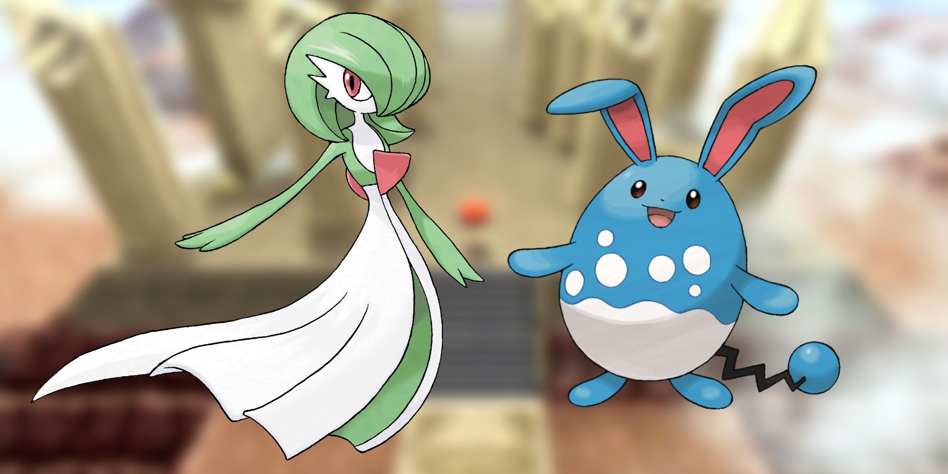 The Best Competitive FairyType Pokémon In Diamond & Pearl
