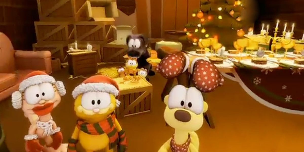 10 Best Cartoon Network Holiday Episodes According to IMDb
