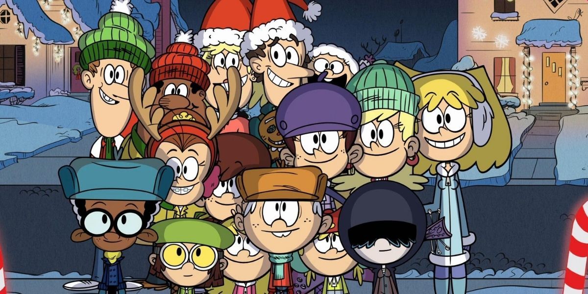 10 Best Nickelodeon Holiday Episodes According to IMDb