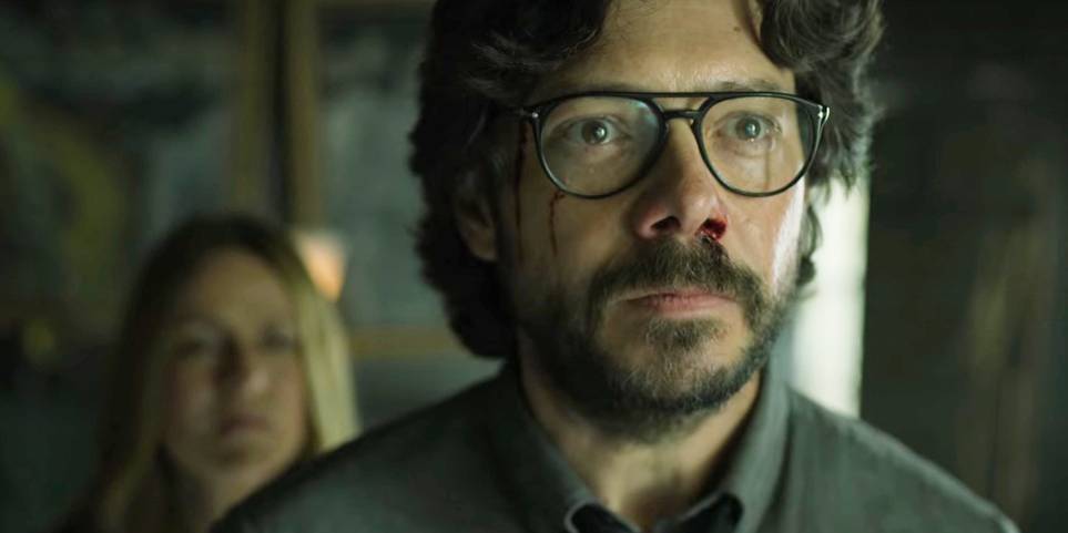 Money Heist 10 Best Quotes From The Show Screen Rant Money Heist 10 Best Quotes From The Show Screen Rant
