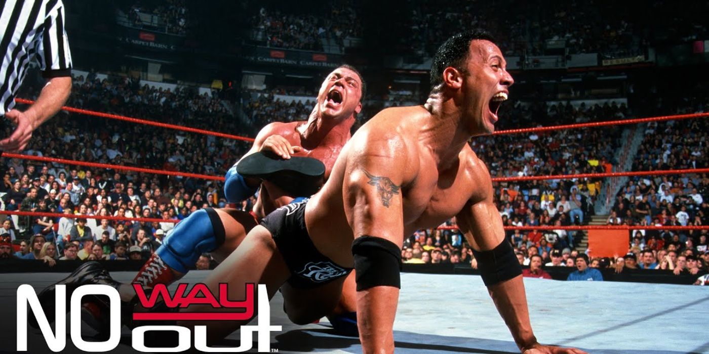 How The Rock Won (And Lost) All 10 Of His WWE World Titles