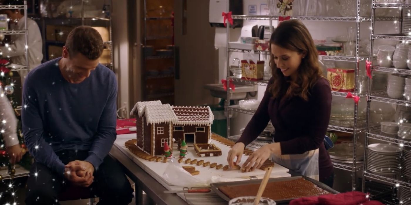 10 Best Hallmark Christmas Movies According To Reddit