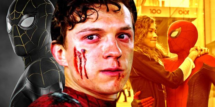 Burning Questions About MCU's Spider-Man That No Way Home Answered 10 Questions No Way Home answered about MCU's Spider-Man