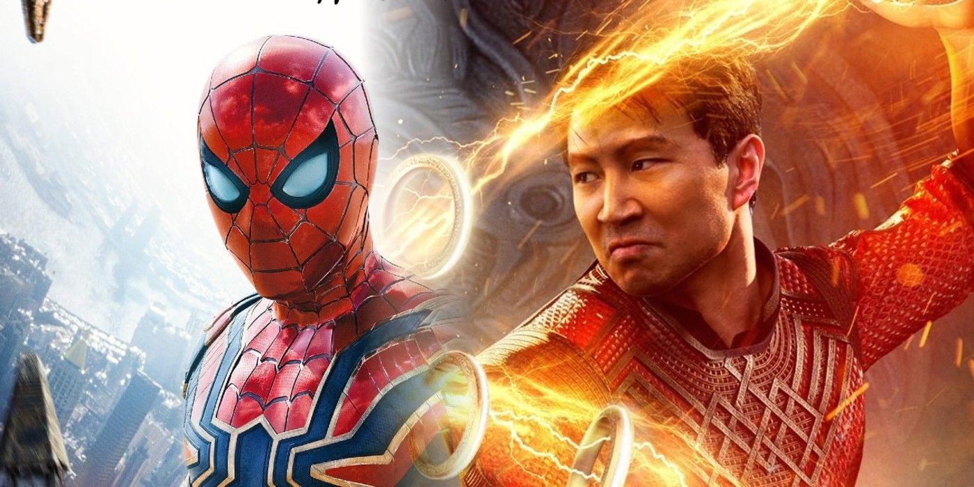 Simu Liu Recalls Time As A Spider-Man Impersonator