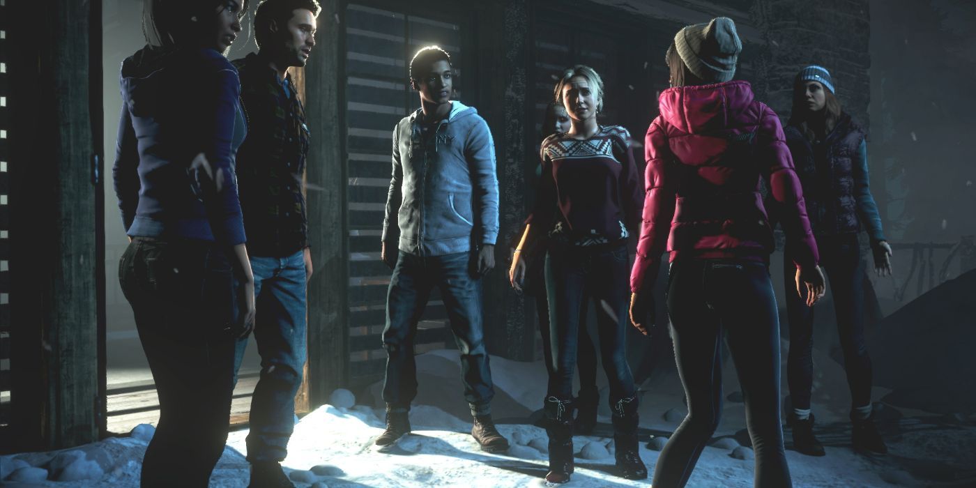 10 Interesting Facts About Until Dawn