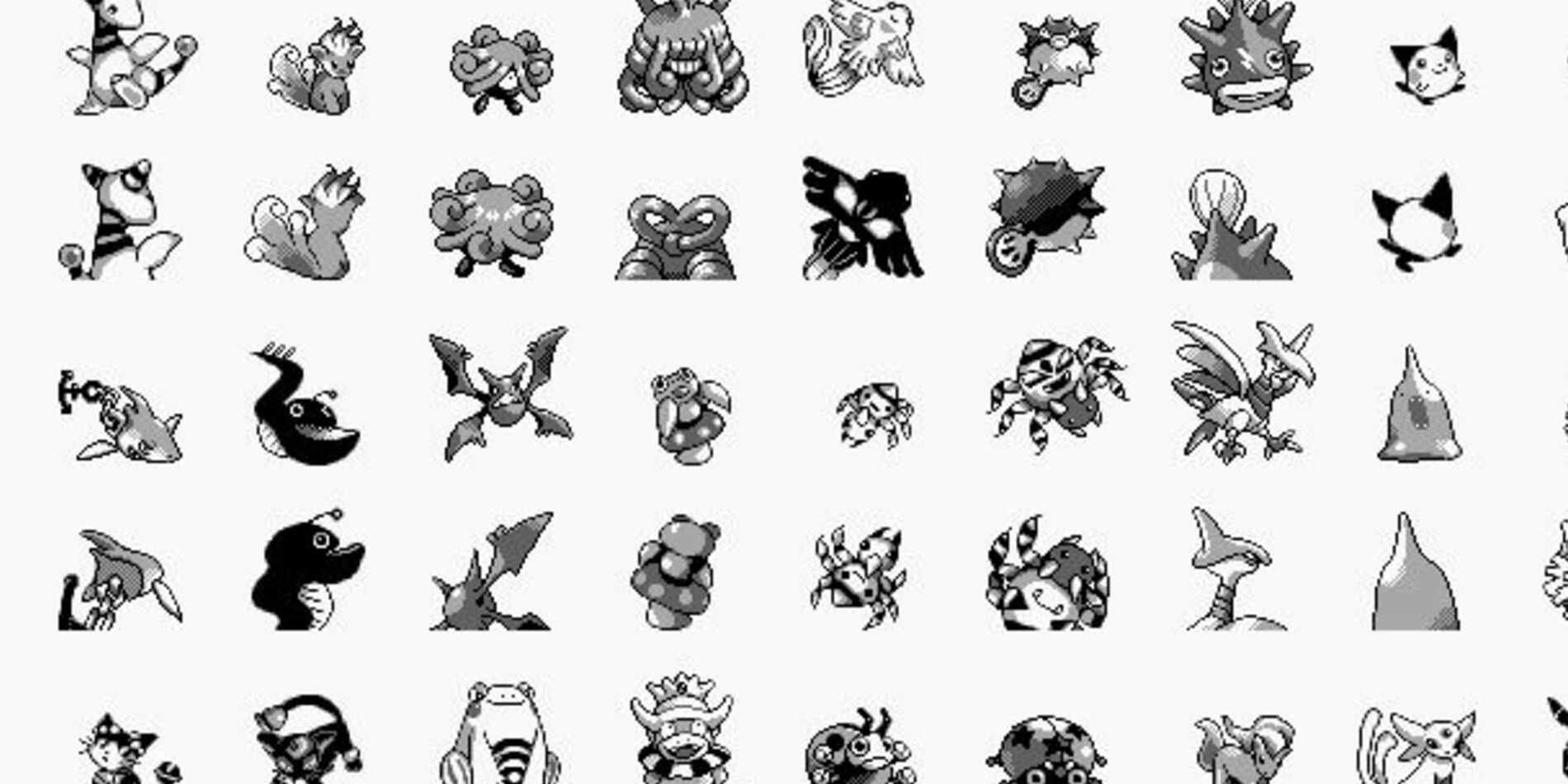 Unused Pokémon Designs That Could Appear In Future Games