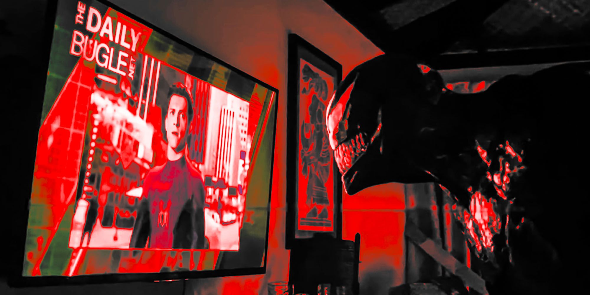 Venom 2 Already Explained SpiderMan No Way Home�s Venom 2 Already Explained SpiderMan No Way Home�s