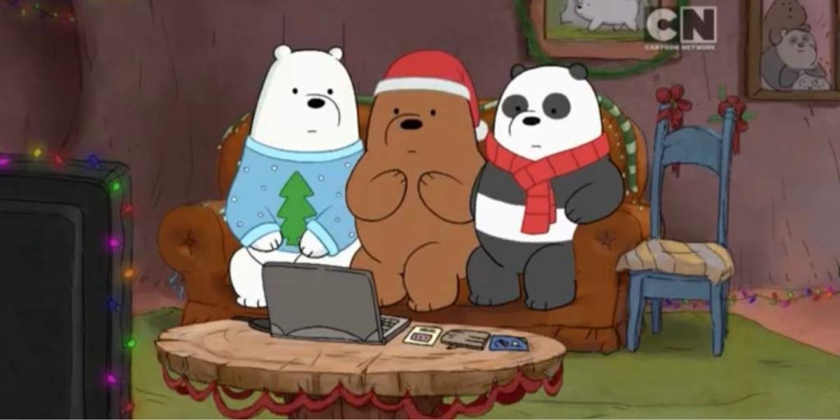 10 Best Cartoon Network Holiday Episodes According to IMDb