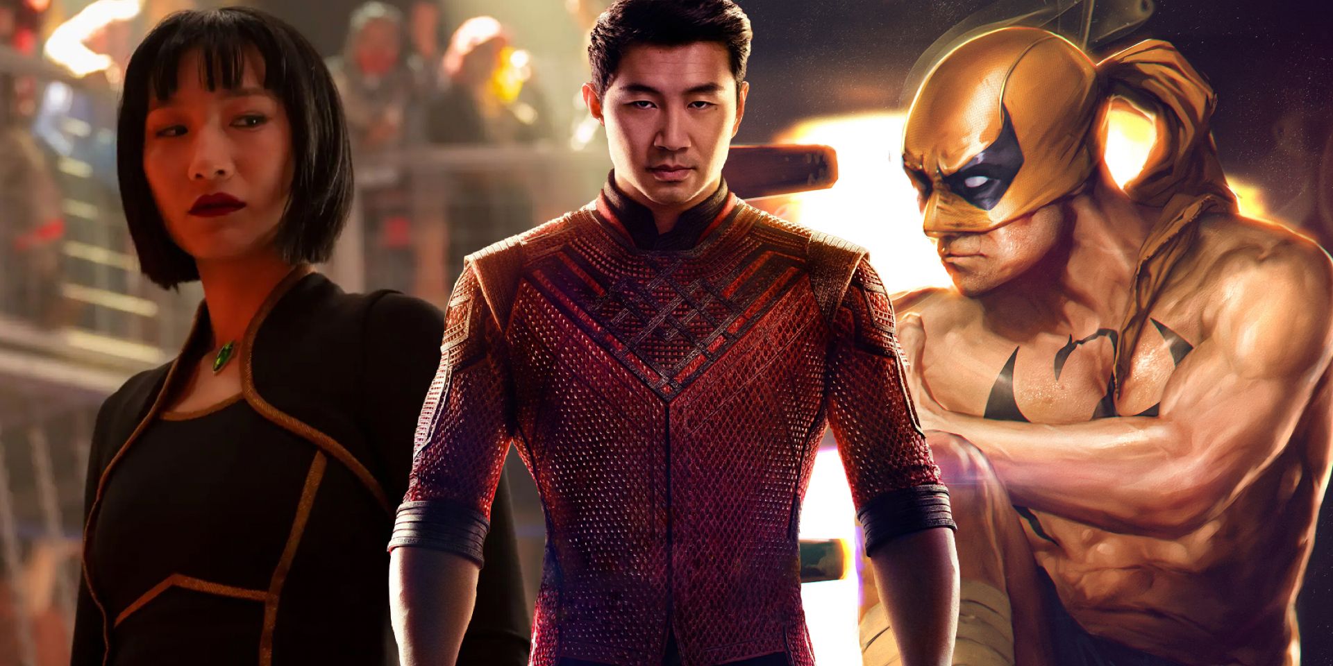 Who Will ShangChi 2s Villain Be Every Marvel Character Theory