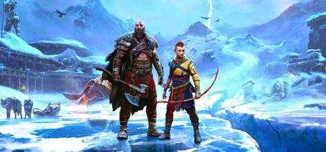 va lansa God of War Ragnarok în 2022