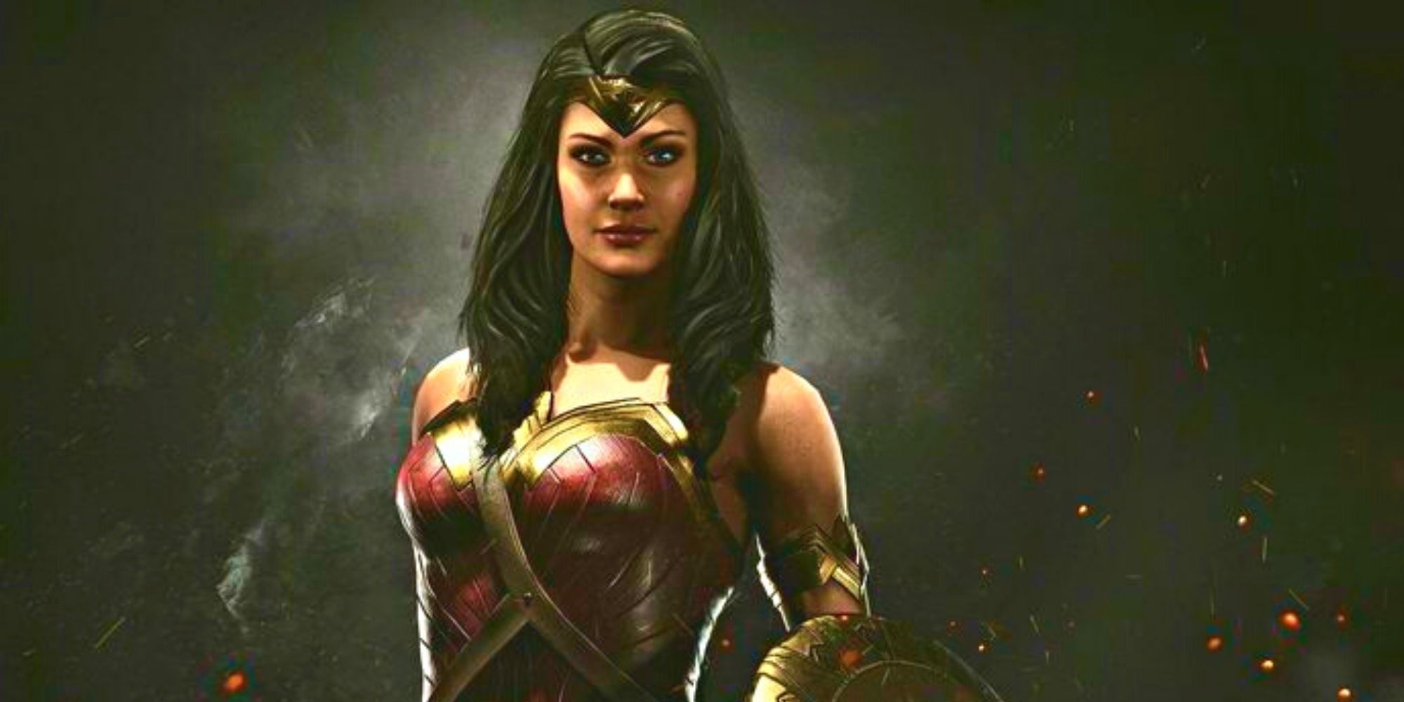 Wonder Woman 10 Things Wed Like To See In The New Video Game