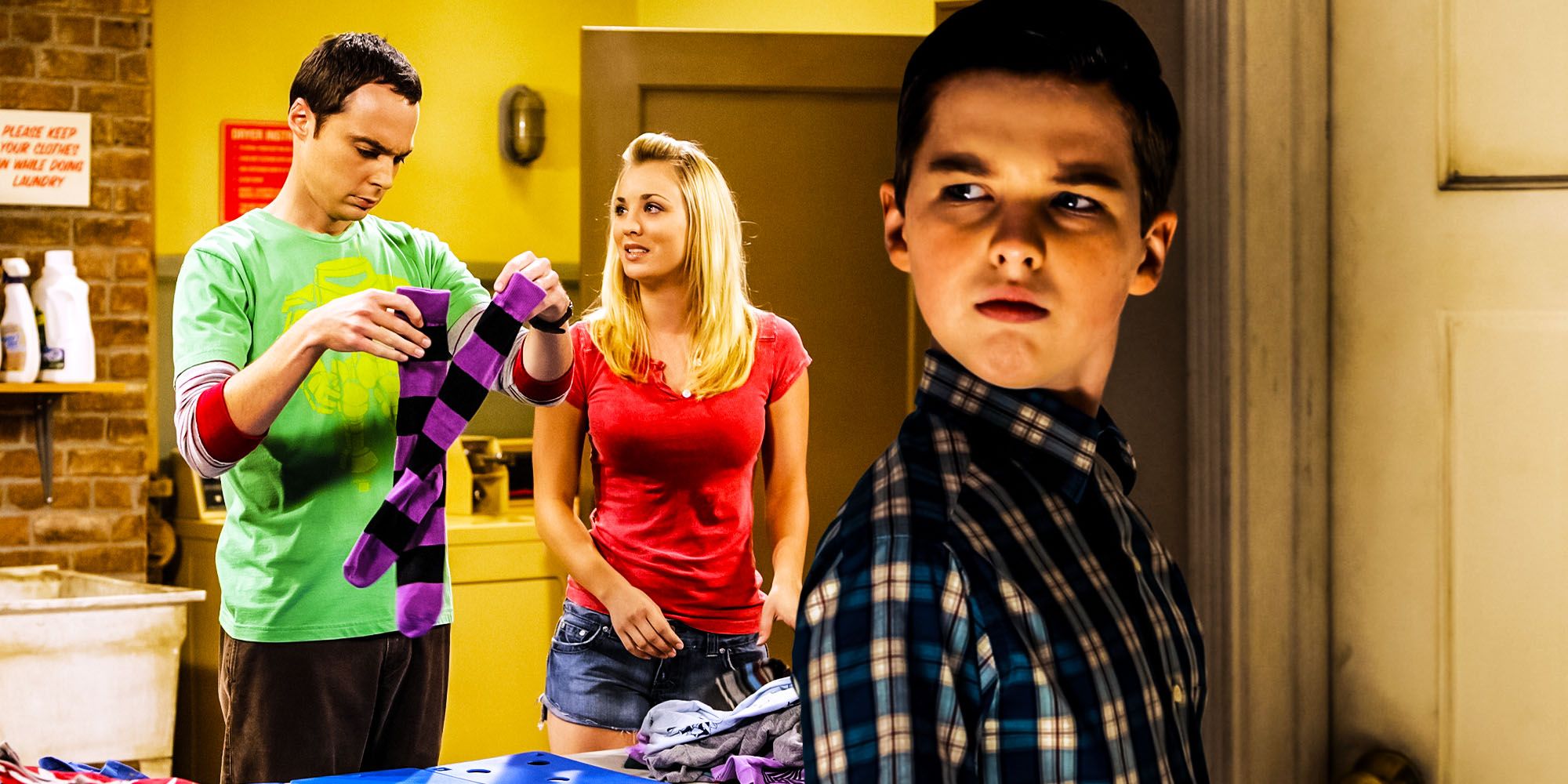 the big bang theory sheldon rencontre amy