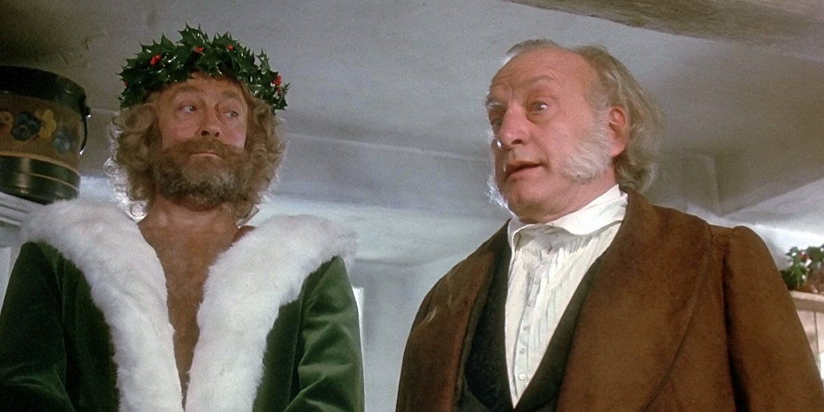 All 10 Movie Adaptations Of A Christmas Carol Ranked Worst To Best