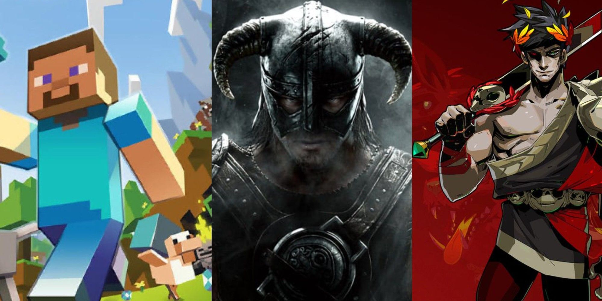 10 Games With The Best Replay Value