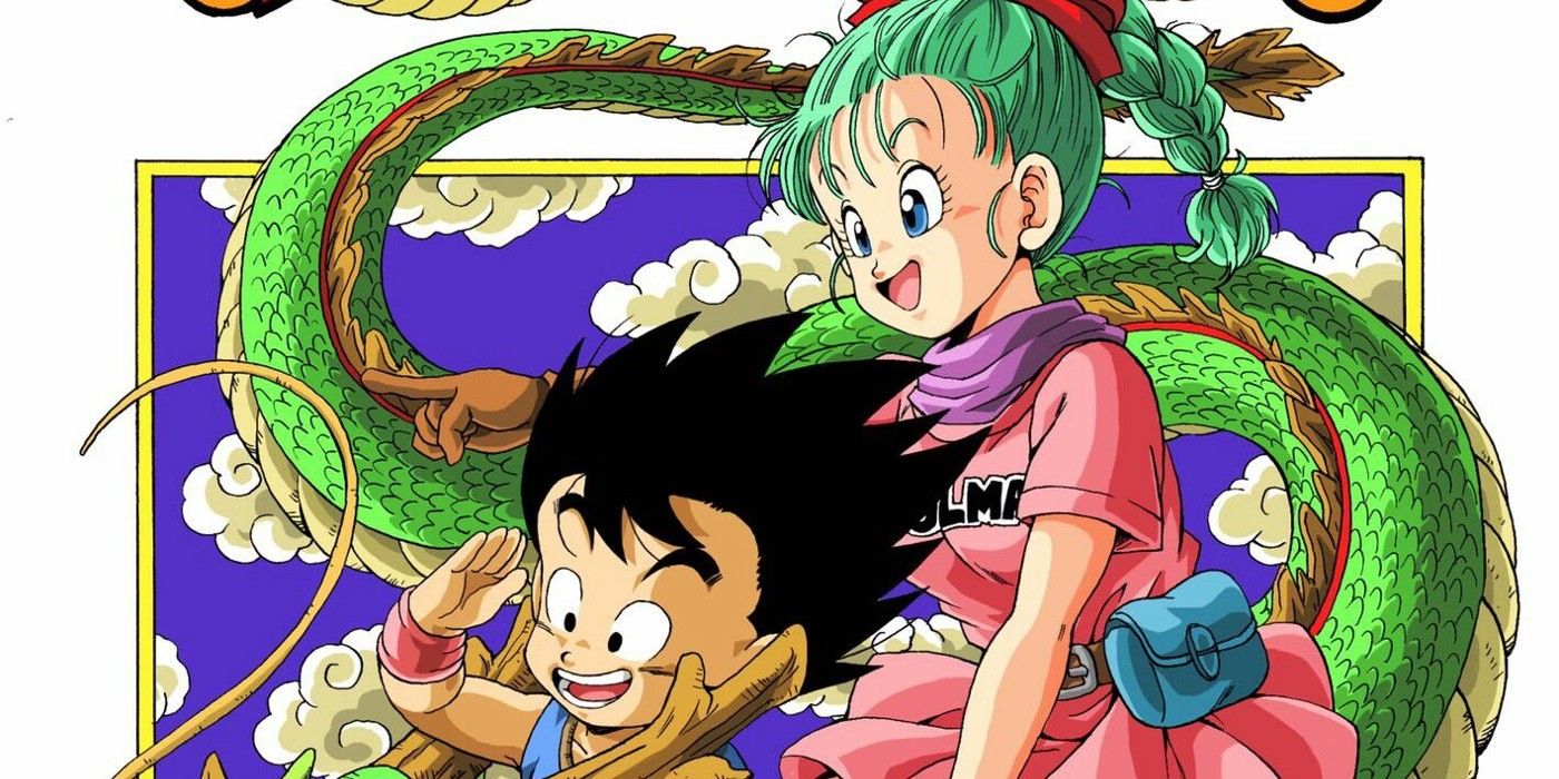 Dragon Balls Bulma Deserves to Be a High Fashion Icon