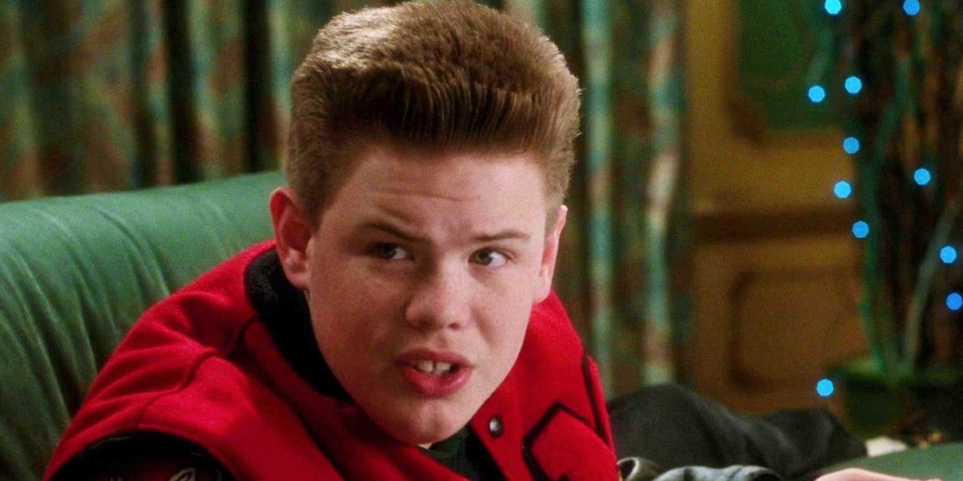 Home Alone Buzz Actor Arrested For Allegedly Assaulting Girlfriend