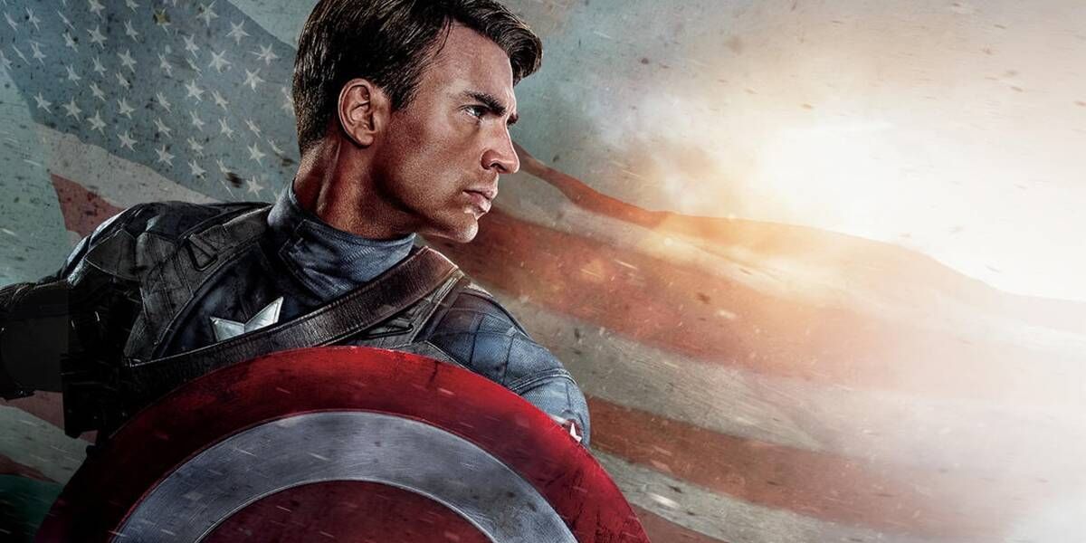 captain america the first avenger movie running time