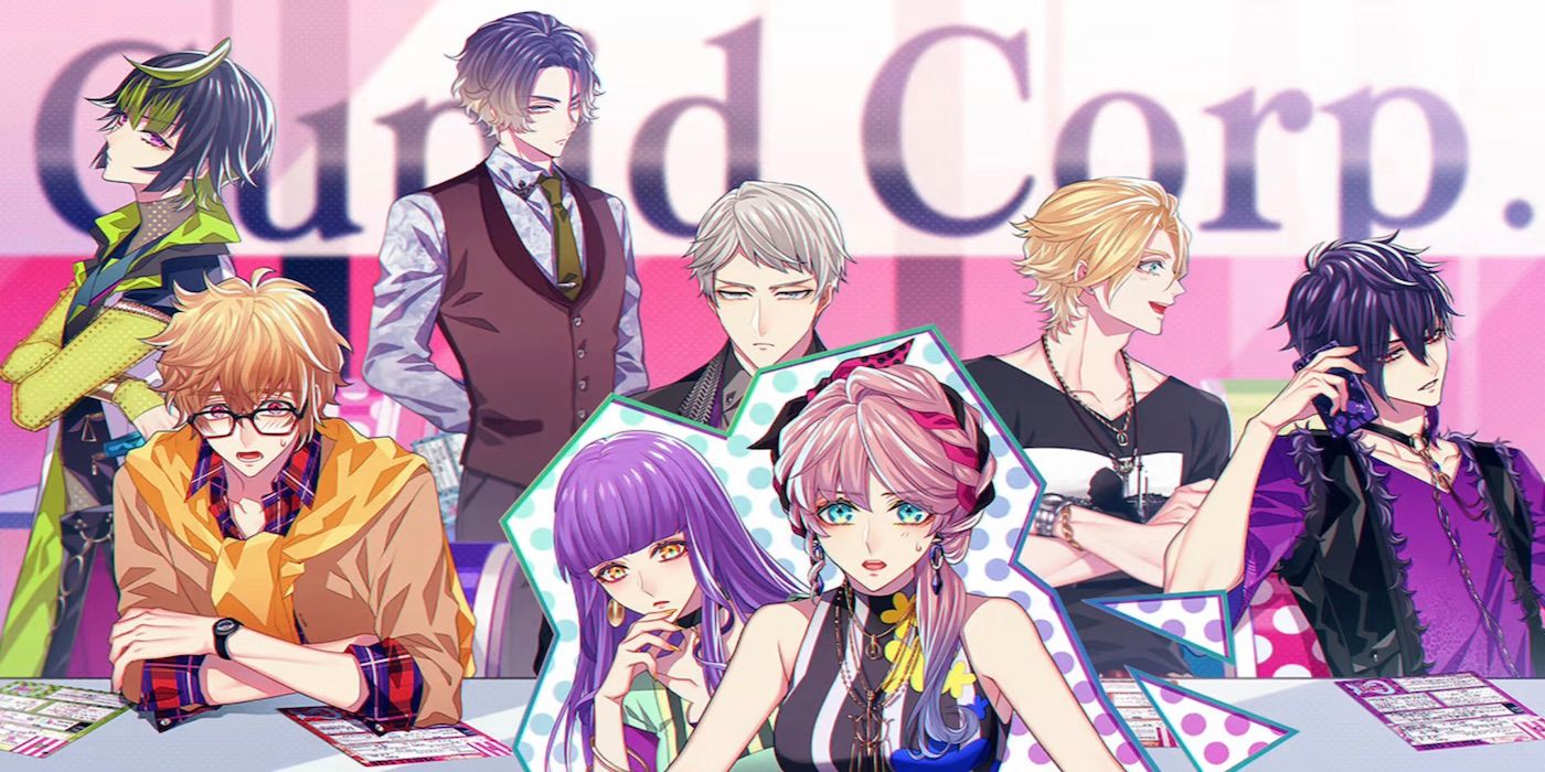 10 Best Dating Sims Released In 2021