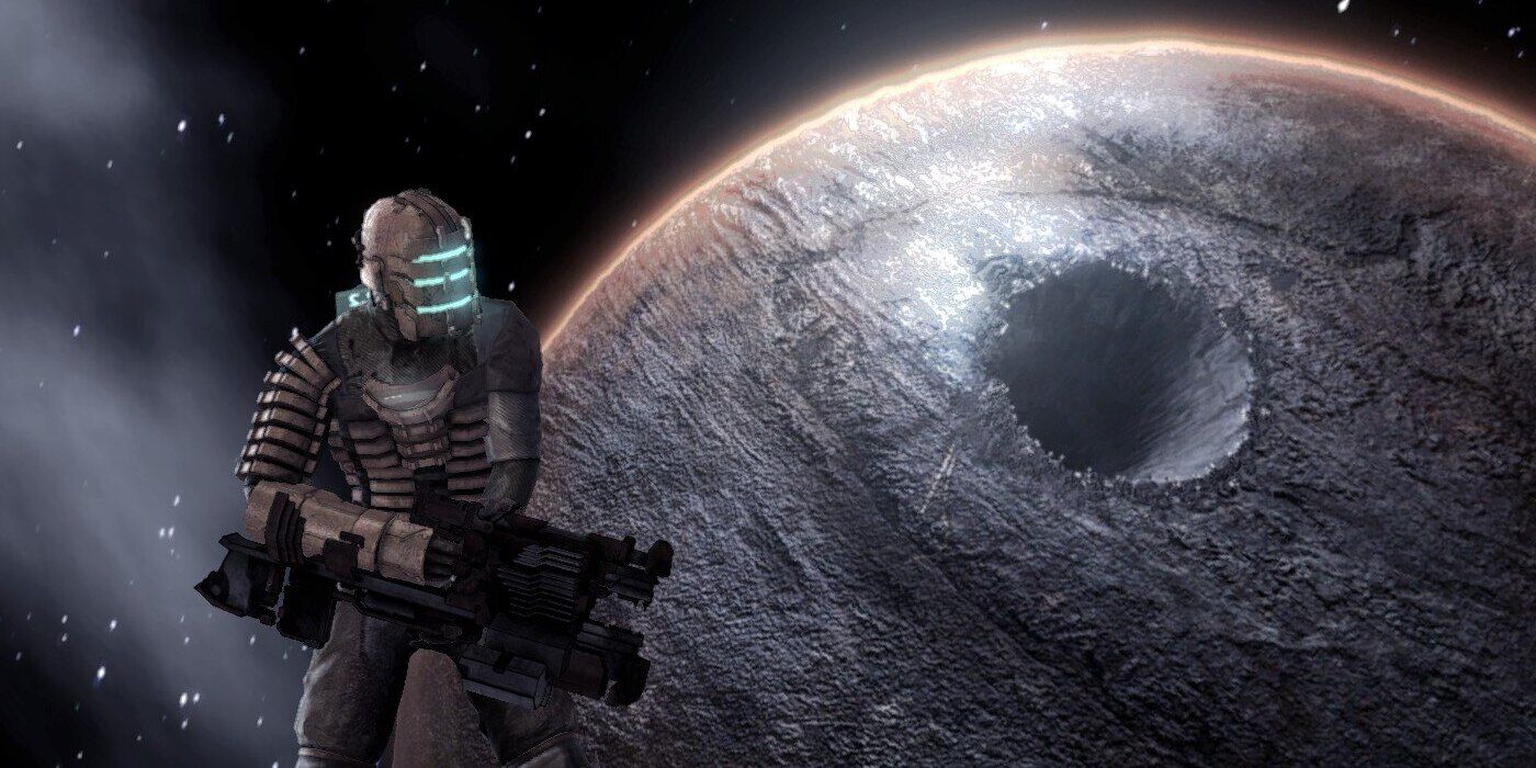 Dead Space Remake Job Listing Suggests Game Will Be More OpenWorld