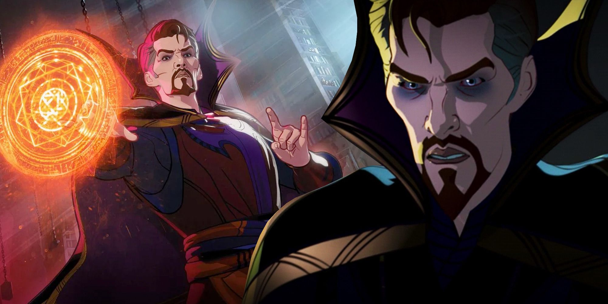 Doctor Strange Was Evil In No Way Home All Evidence For MCUBreaking Theory