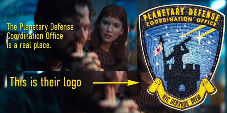 Don't Look Up: Is The Planetary Defense Coordination Office Real?