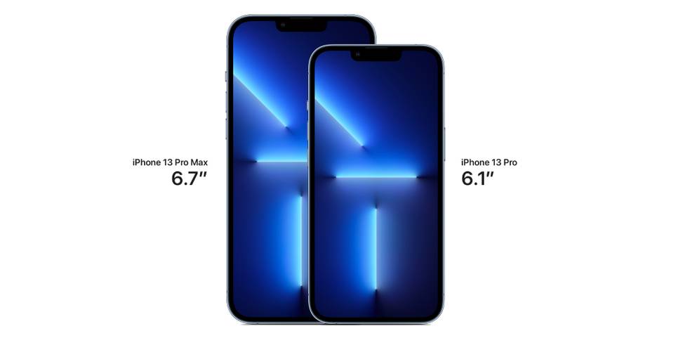 Iphone 13 Screen Size How Big Are The Displays On Apple S Smartphones Iphone 13 Screen Size How Big Are The Displays On Apple S Smartphones