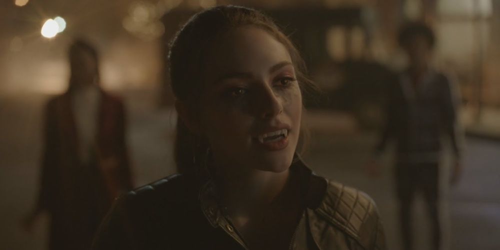 What Episode Does Hope Turn Off Her Humanity Legacies The 8 Worst Things Hope Did With Her Humanity Off