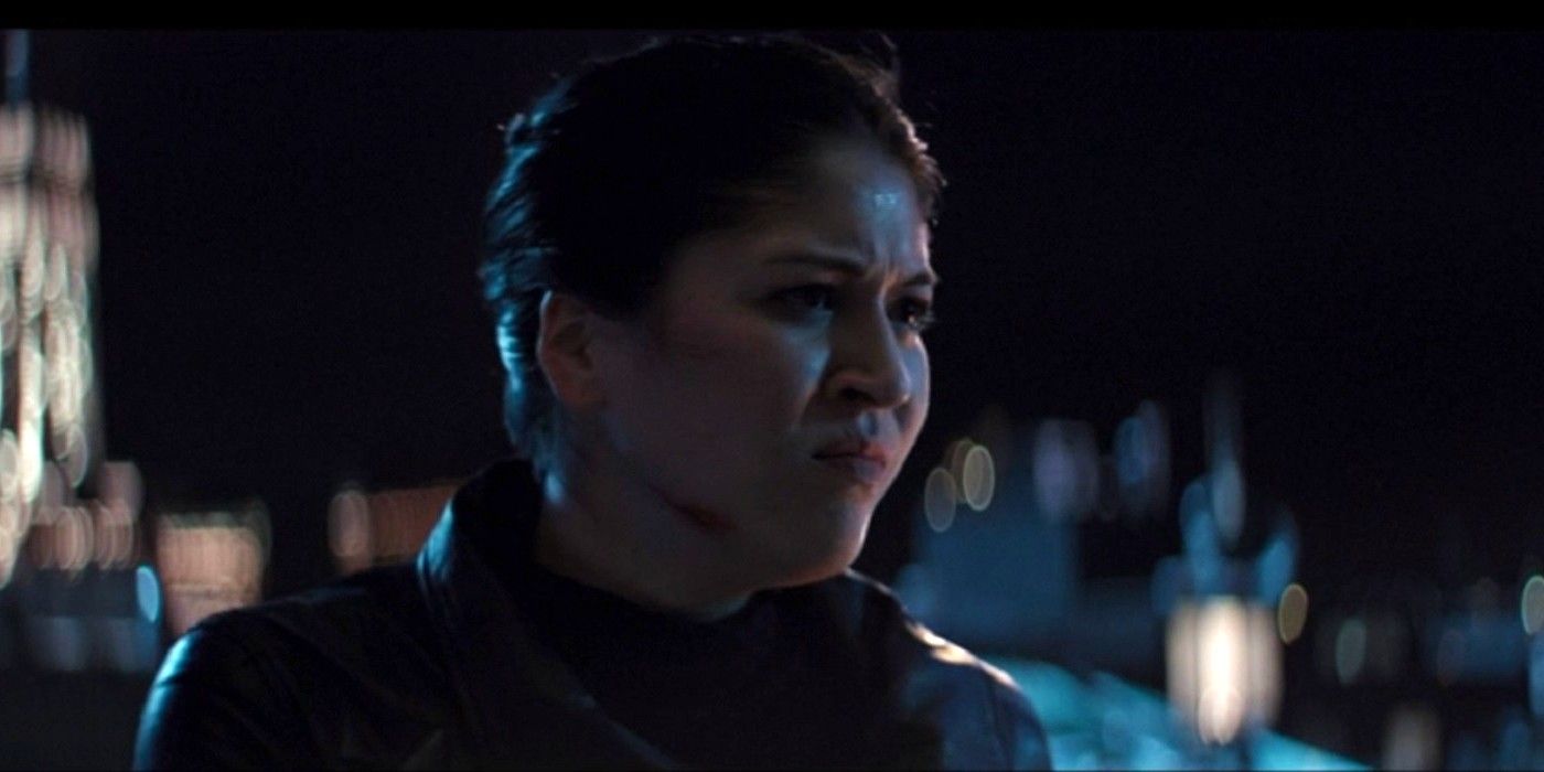 Why Is The Avengers Rolex So Important In Hawkeye