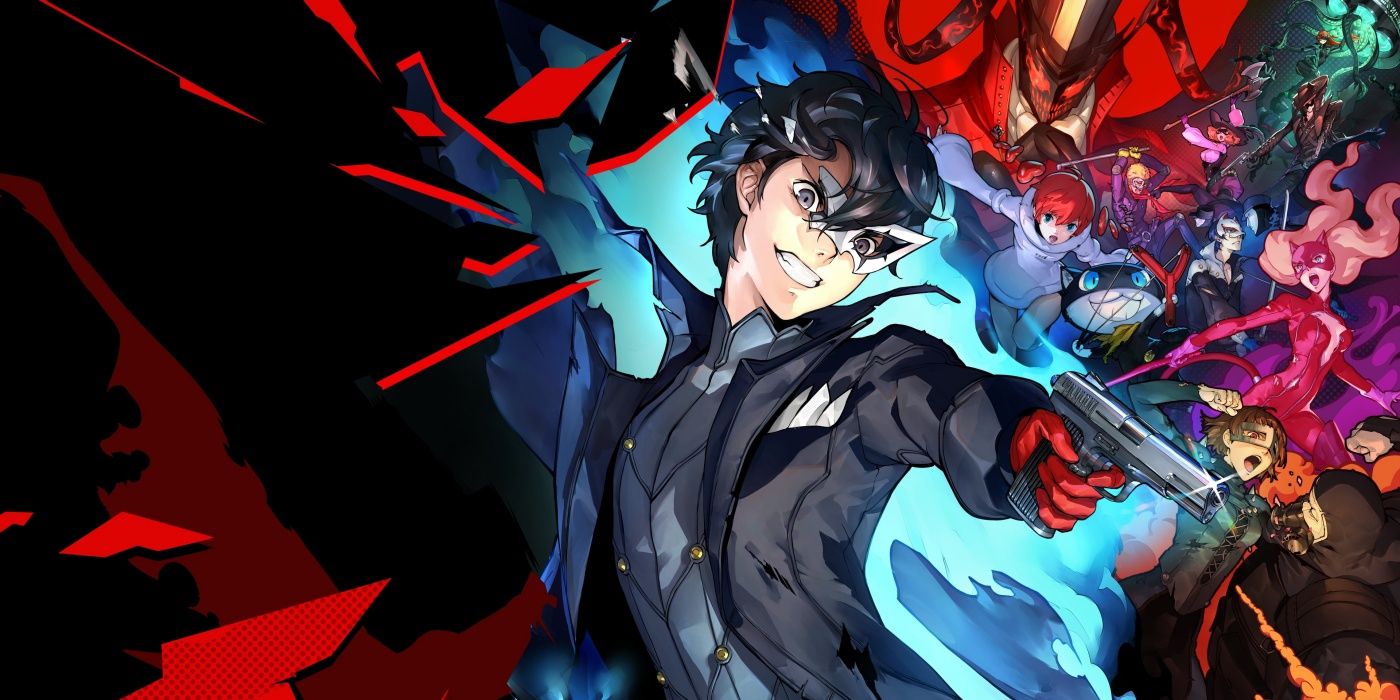 PS Plus January Leak Teases Dirt 5 and Persona 5 Strikers