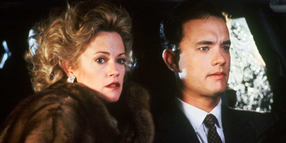 10 Great Tom Hanks Roles Nobody Talks About