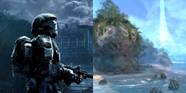 Halo The 10 Best Missions Of All Time Ranked ScreenRant