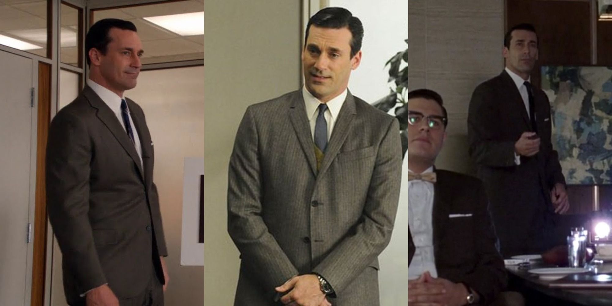 Mad Men The 10 Best Pitches From The Series Ranked