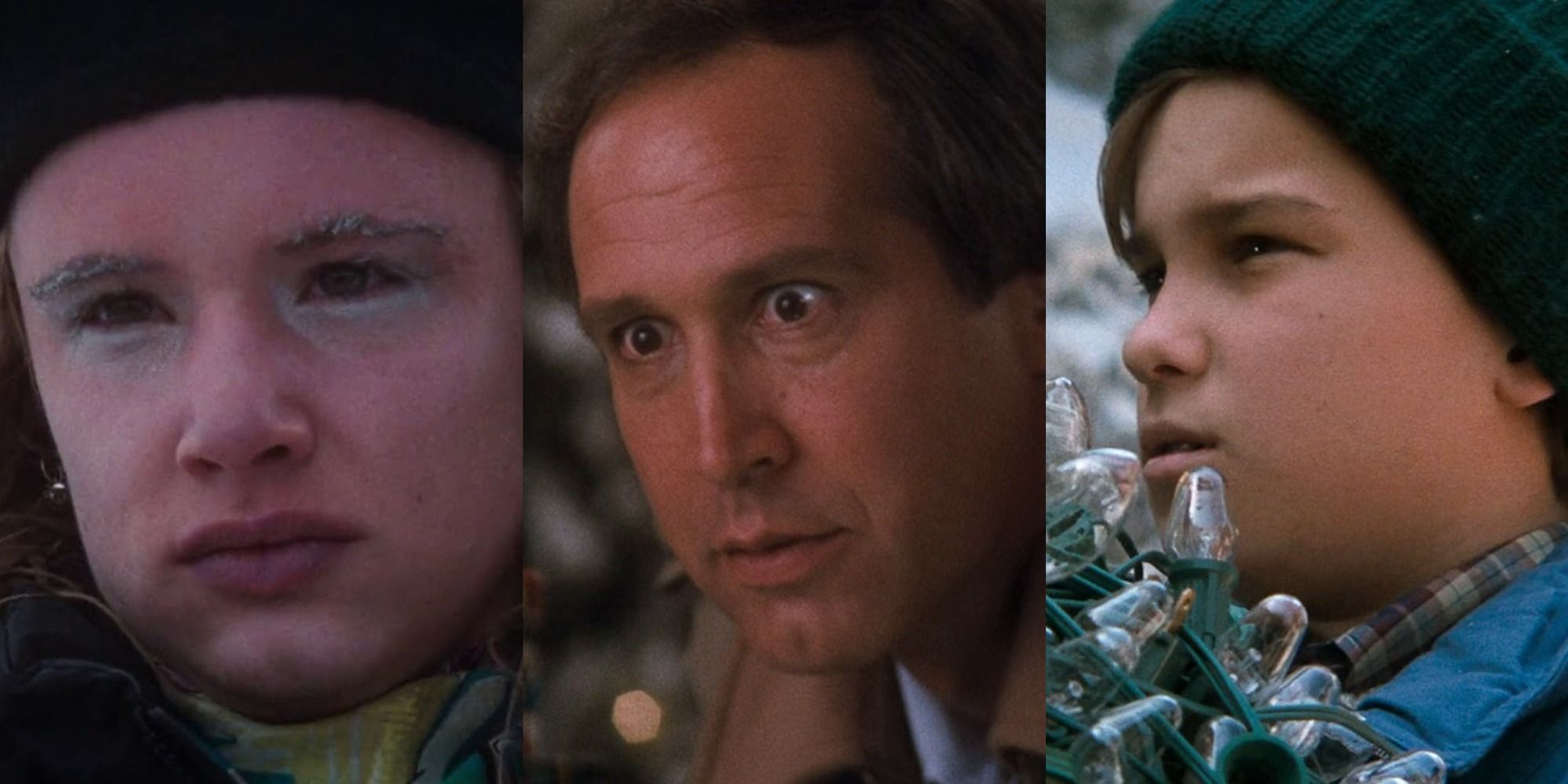 The Cast & Crew Of Christmas Vacation Where Are They Now