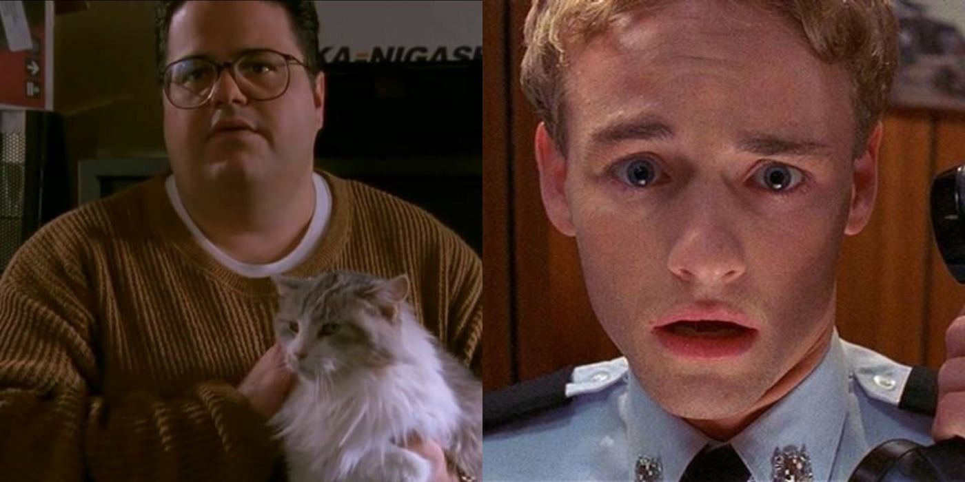 Malcolm In The Middle Main Characters Ranked By Intelligence