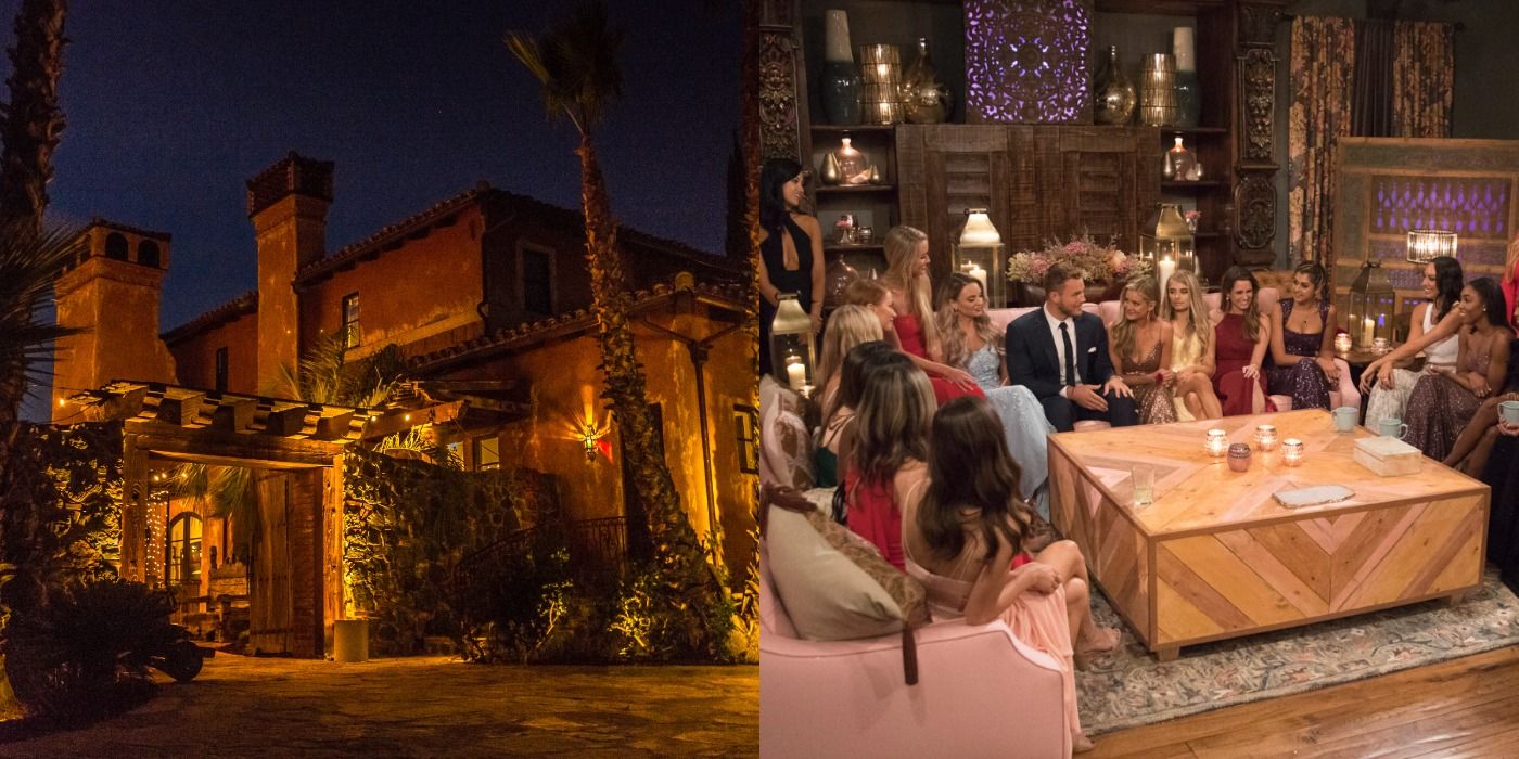 10 Things You Never Knew About Life In The Bachelor Mansion