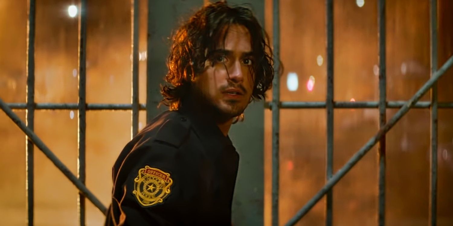 Resident Evil 2021 Should Have Focused On Avan Jogia' Leon