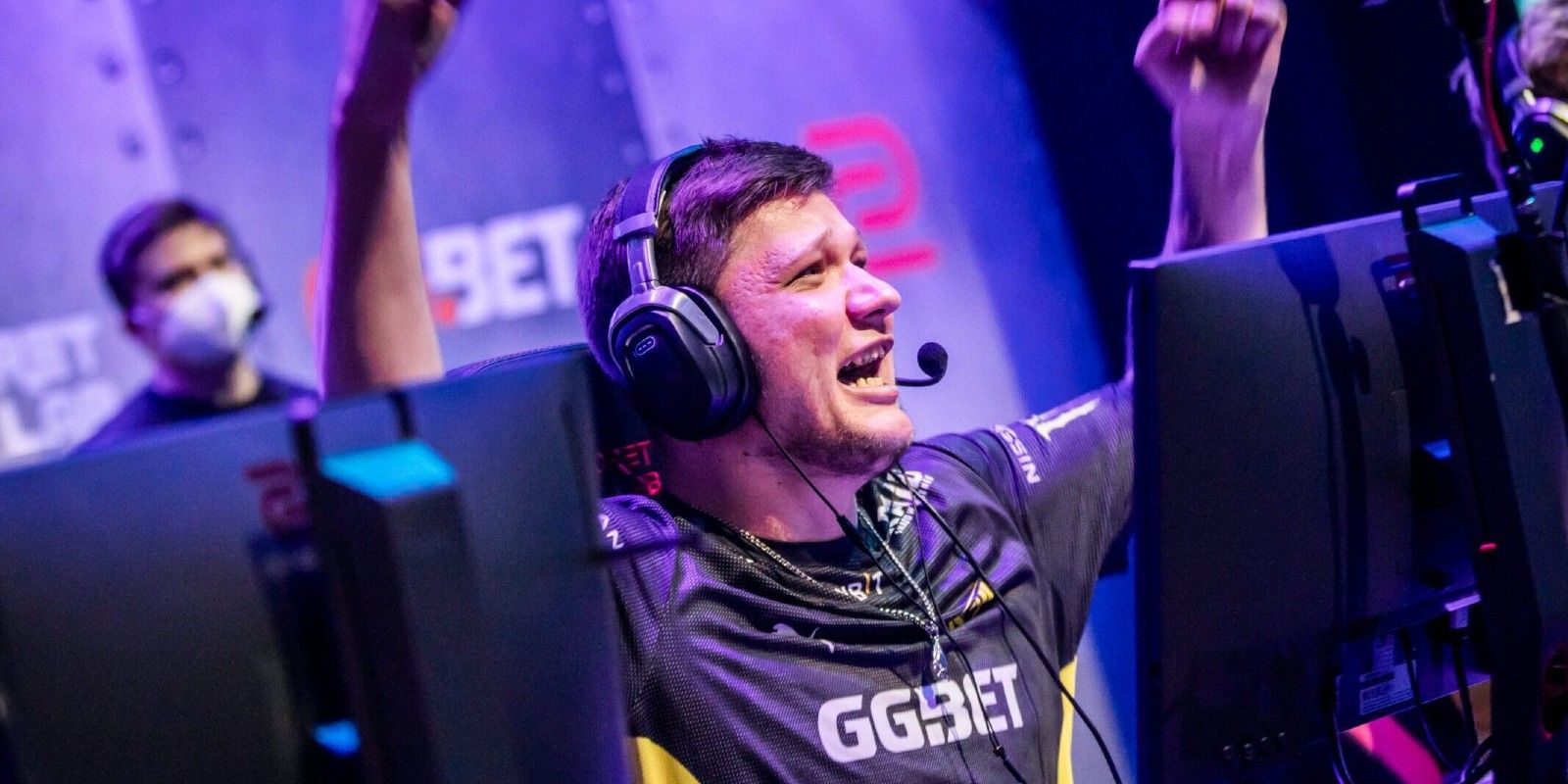 S1mple Is The Best Esports Athlete Of 2021 Heres Why