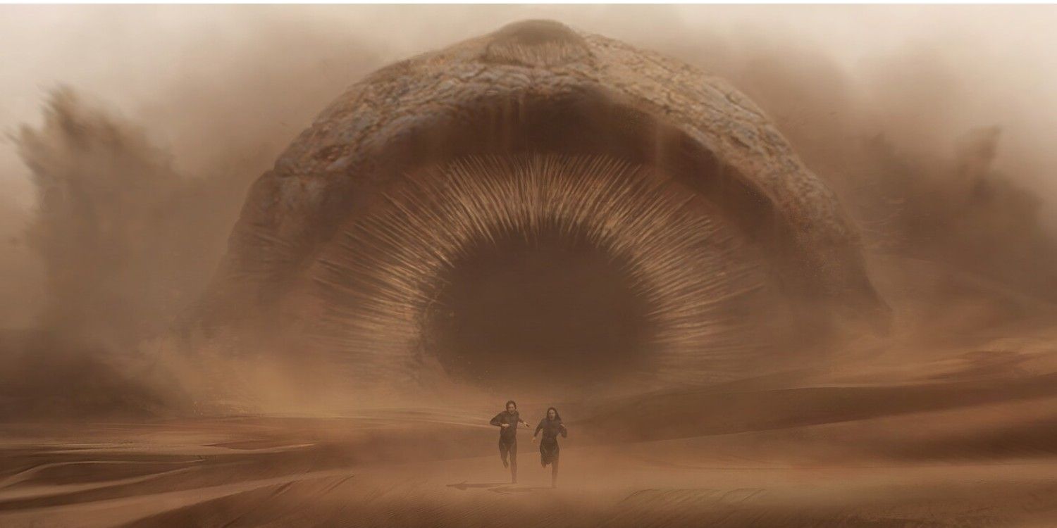 Every Denis Villeneuve SciFi Movie Ranked From Worst To Best