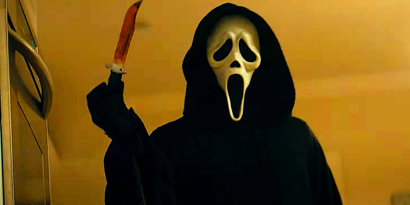 Scream Reddit Holding Predictions Tournament For New Movie [EXCLUSIVE]