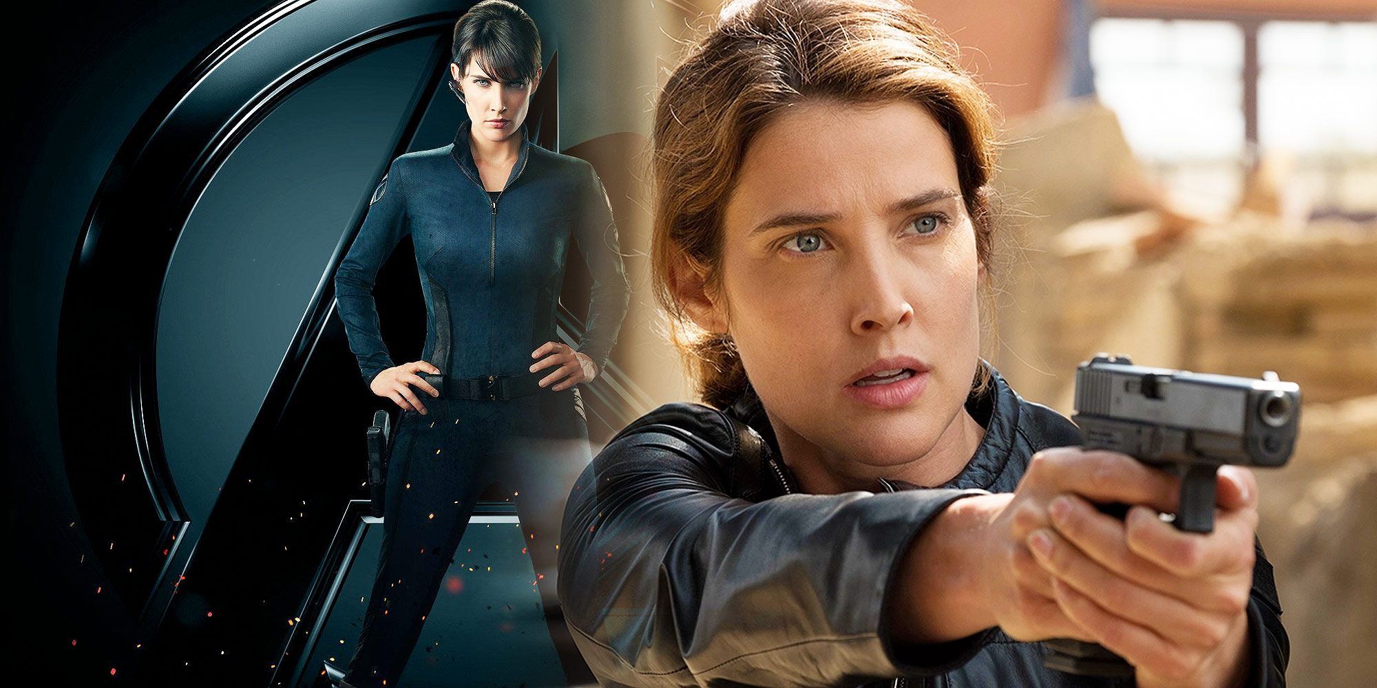 Marvels Secret Invasion Brings Back Cobie Smulders As Maria Hill