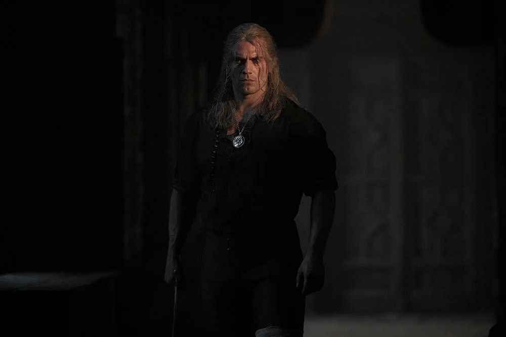 Witcher Season 2 Images Show Geralt Ciri & Battle Of Sodden Aftermath