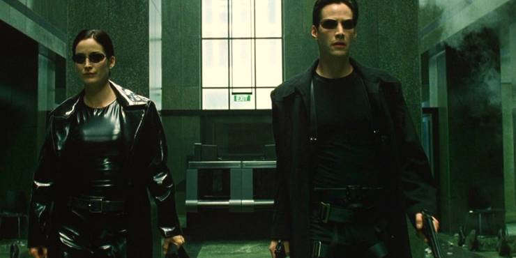 Movies That Are Flawed Masterpieces 7 Movies that could be a masterpiece if they weren't flawed