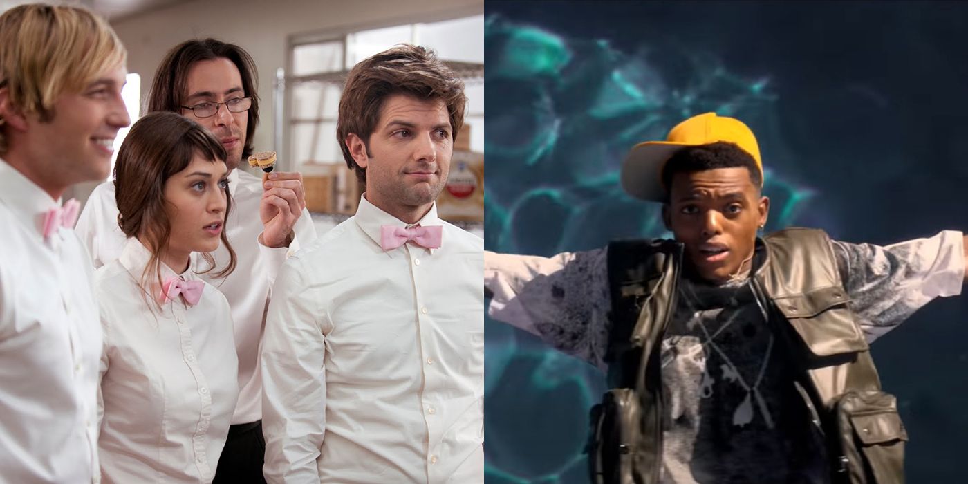Every TV Show Reboot Coming In 2022